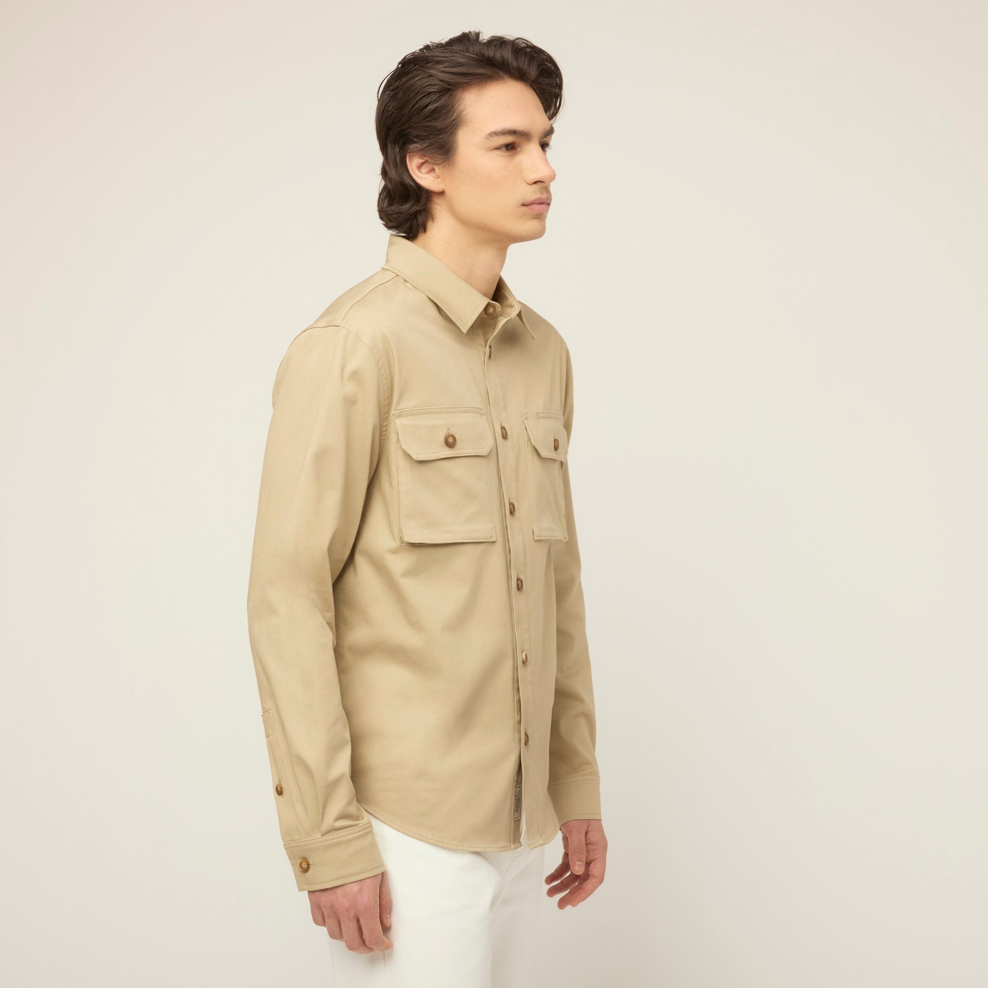 Tilley Safari Long Sleeve Shirt