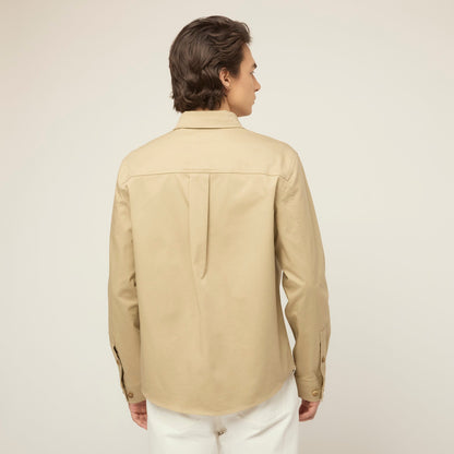 Tilley Safari Long Sleeve Shirt