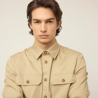 Tilley Safari Long Sleeve Shirt