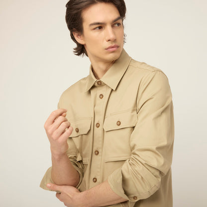 Tilley Safari Long Sleeve Shirt