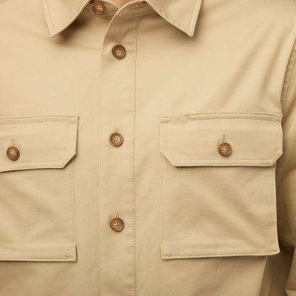 Tilley Safari Long Sleeve Shirt