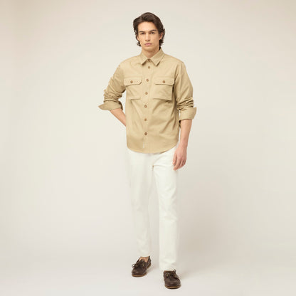 Tilley Safari Long Sleeve Shirt