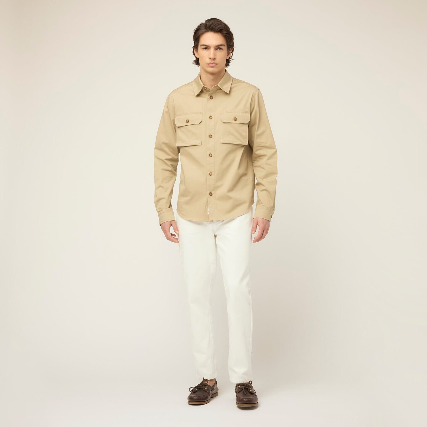 Tilley Safari Long Sleeve Shirt