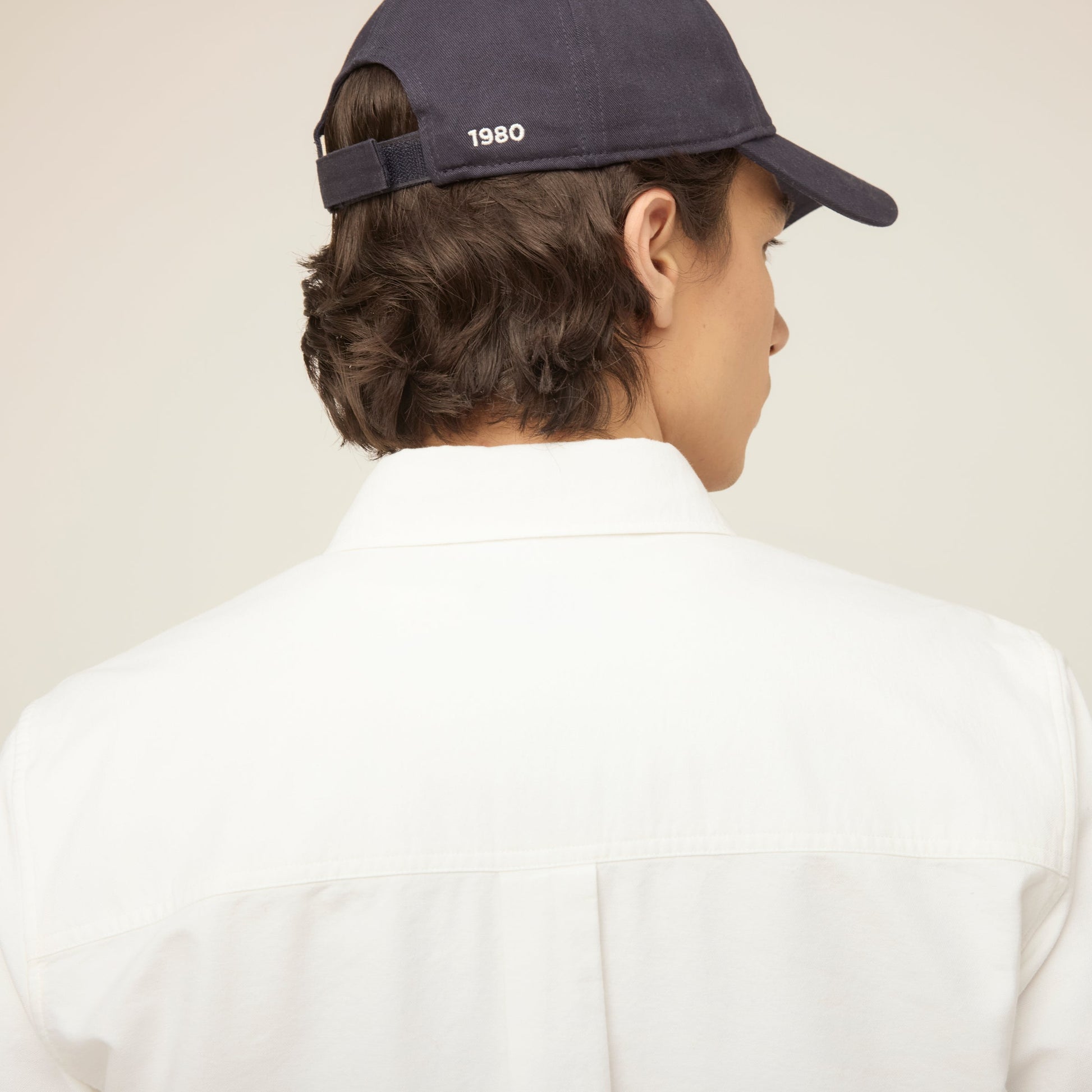 Tilley Cotton Oxford Shirt