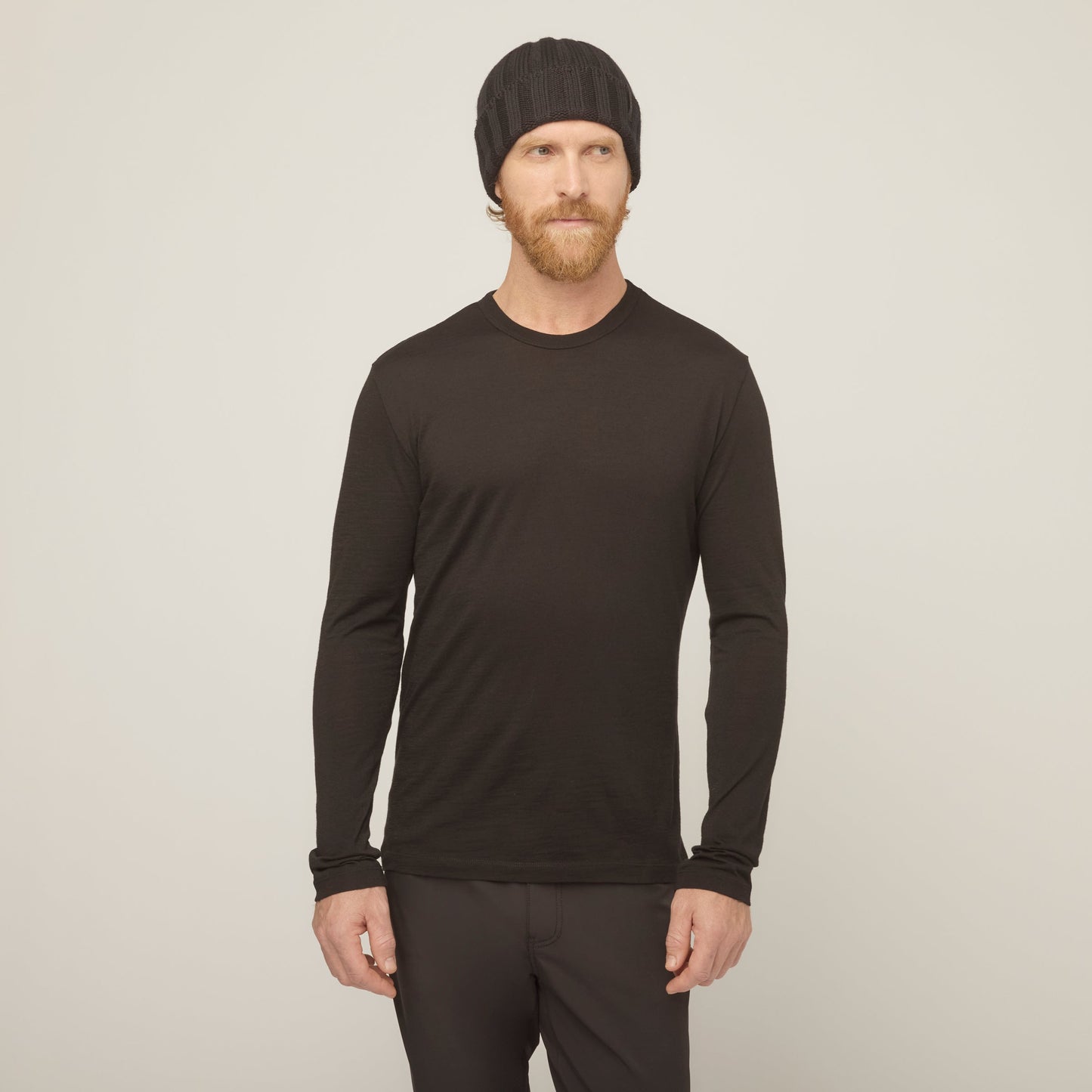 Tilley Merino Long Sleeve T-shirt