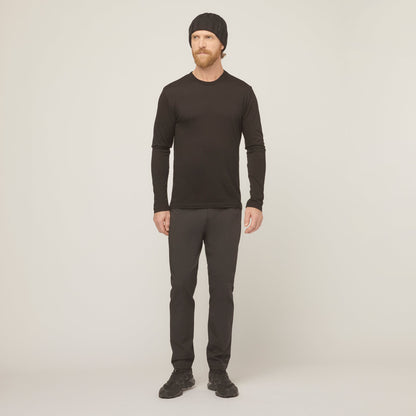Tilley Merino Long Sleeve T-shirt