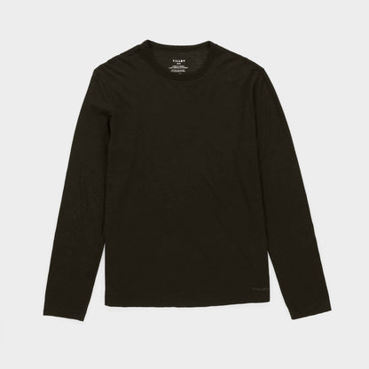 Tilley Merino Long Sleeve T-shirt