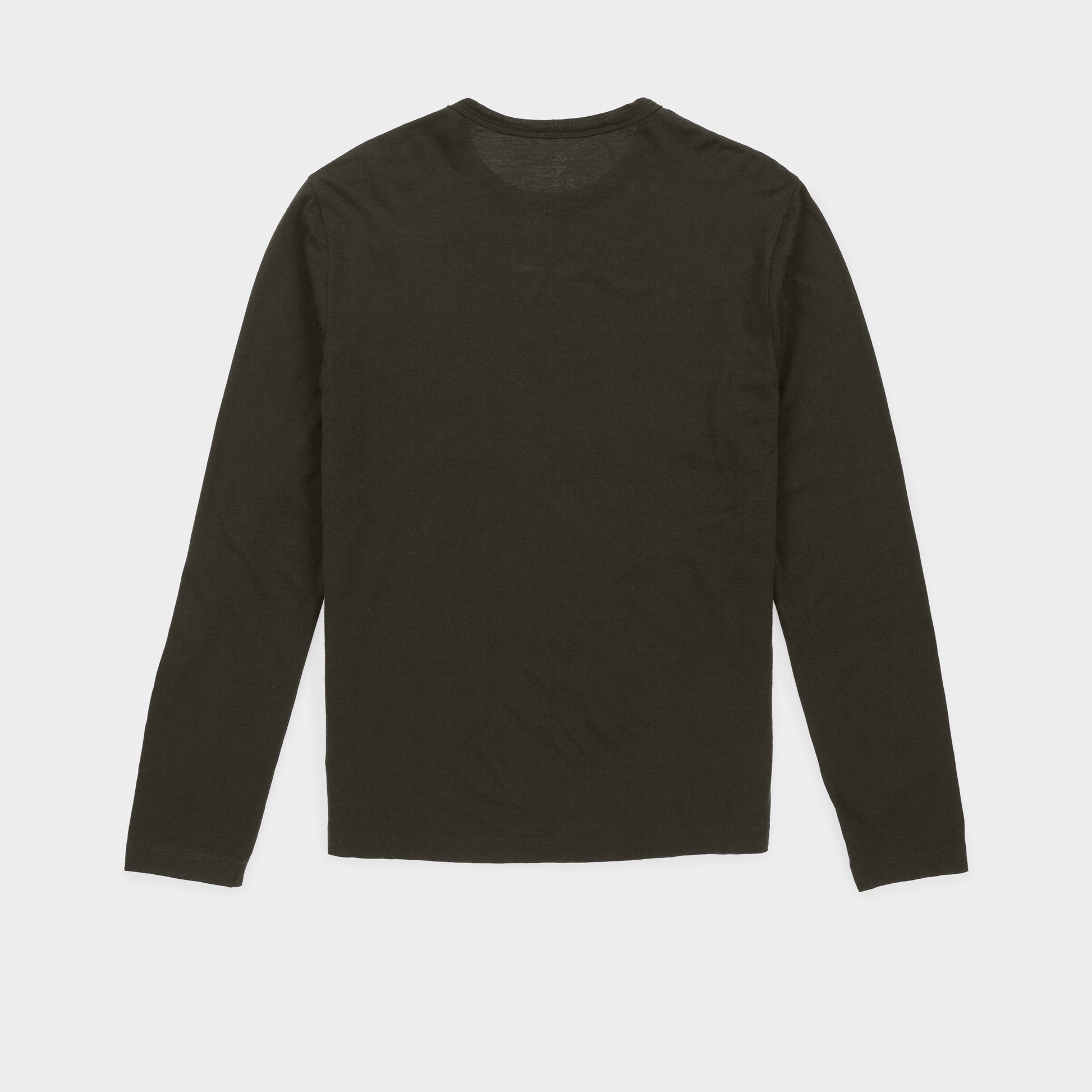 Tilley Merino Long Sleeve T-shirt