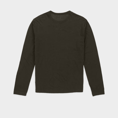 Tilley Merino Long Sleeve T-shirt