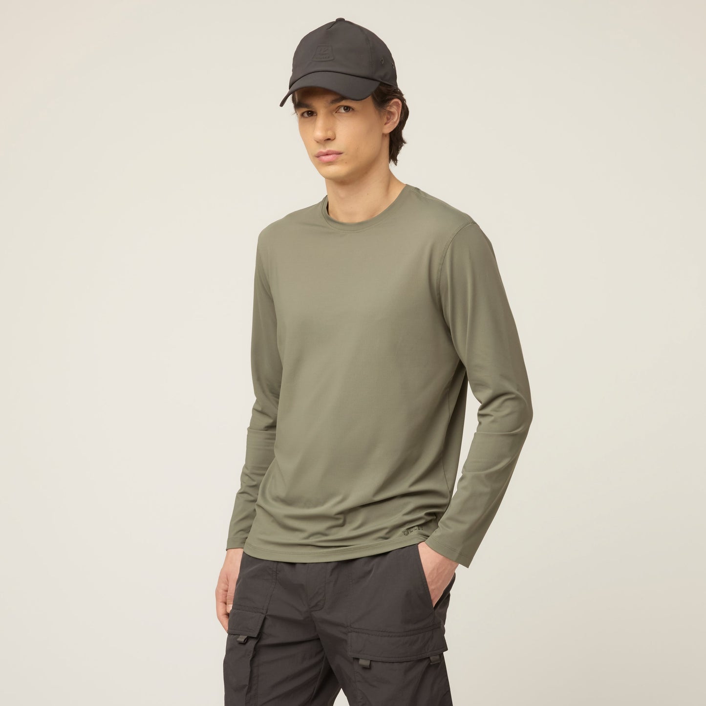 Tilley Lightweight Shade Crew