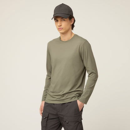 Tilley Lightweight Shade Crew