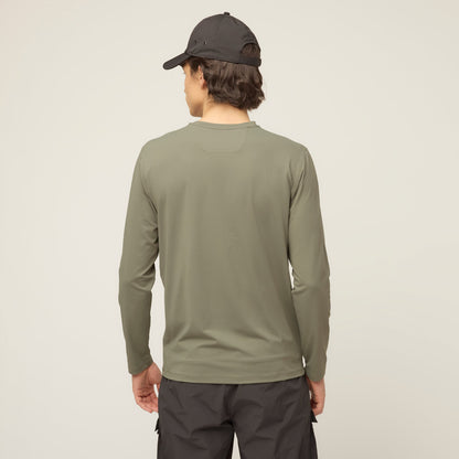 Tilley Lightweight Shade Crew