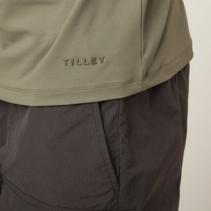 Tilley Lightweight Shade Crew