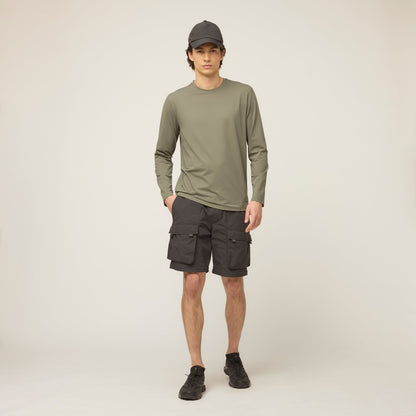 Tilley Lightweight Shade Crew
