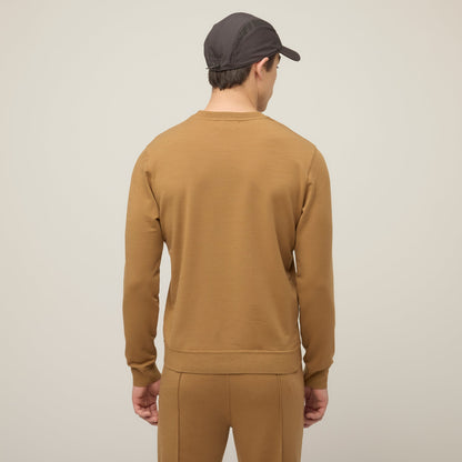 Tilley Merino Crewneck Sweatshirt