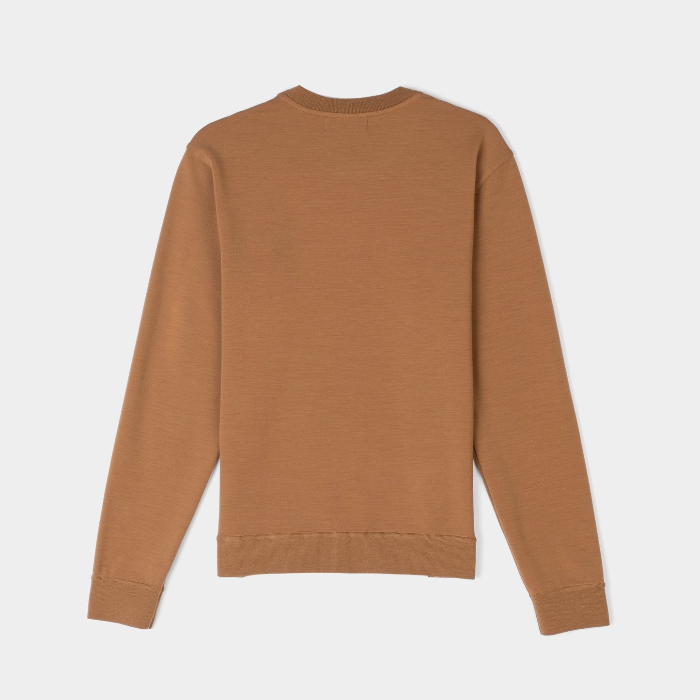 Tilley Merino Crewneck Sweatshirt