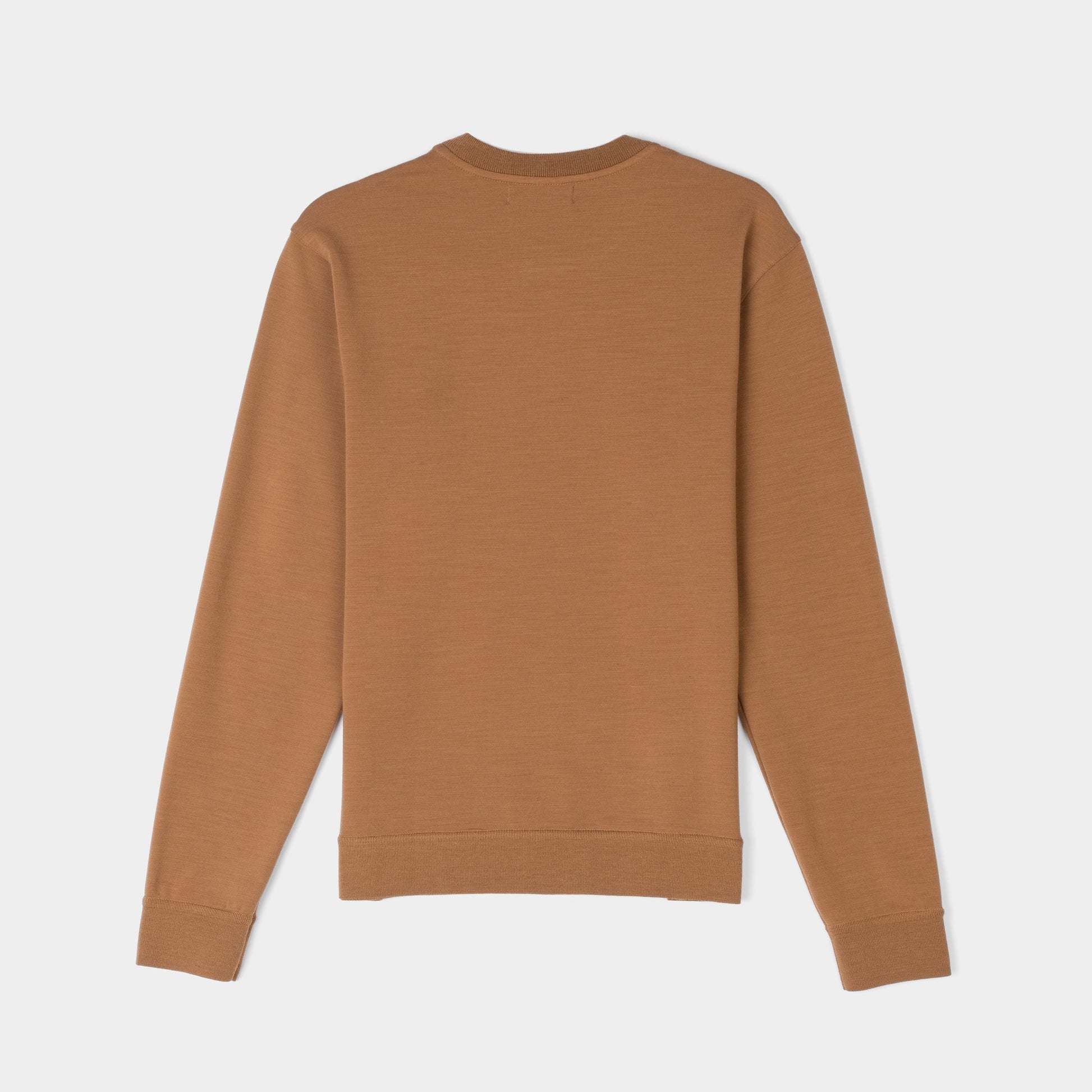 Tilley Merino Crewneck Sweatshirt