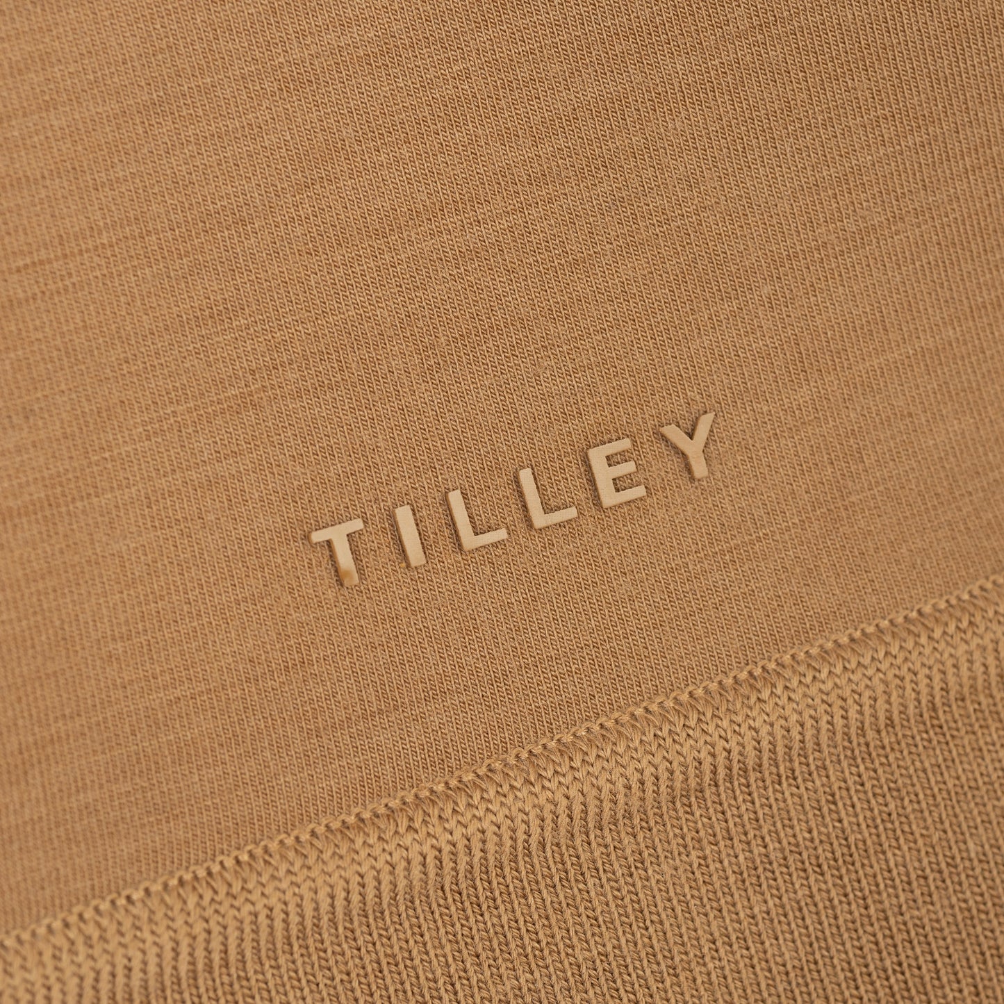 Tilley Merino Crewneck Sweatshirt