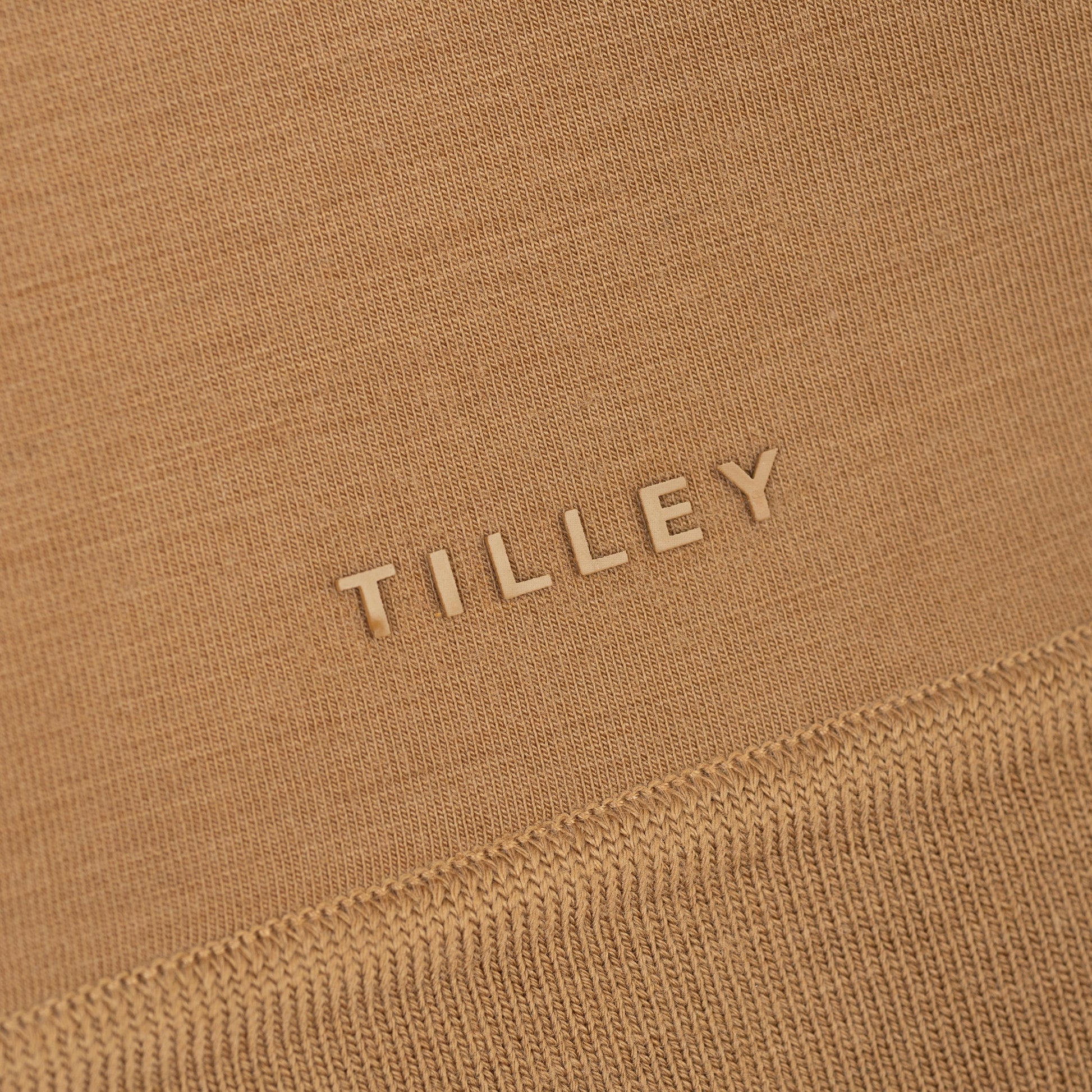 Tilley Merino Crewneck Sweatshirt