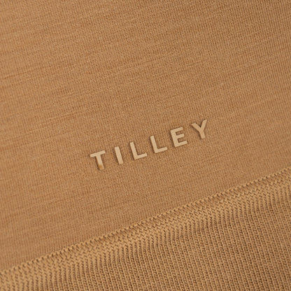 Tilley Merino Crewneck Sweatshirt