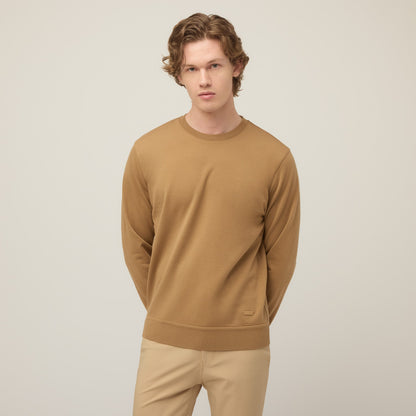 Tilley Super Fine Merino Sweatshirt