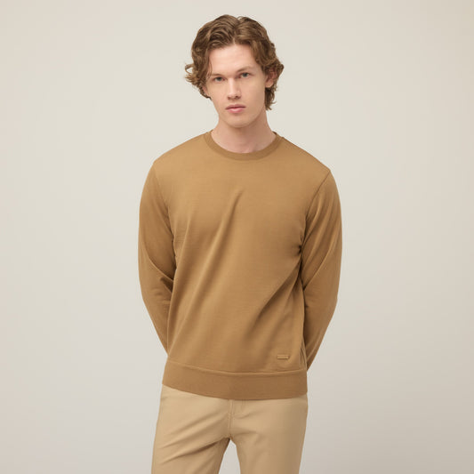 Tilley Super Fine Merino Sweatshirt