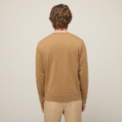 Tilley Super Fine Merino Sweatshirt