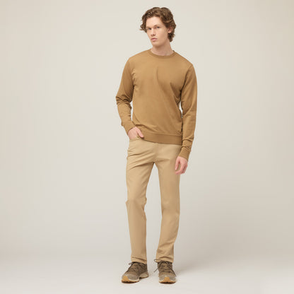 Tilley Super Fine Merino Sweatshirt