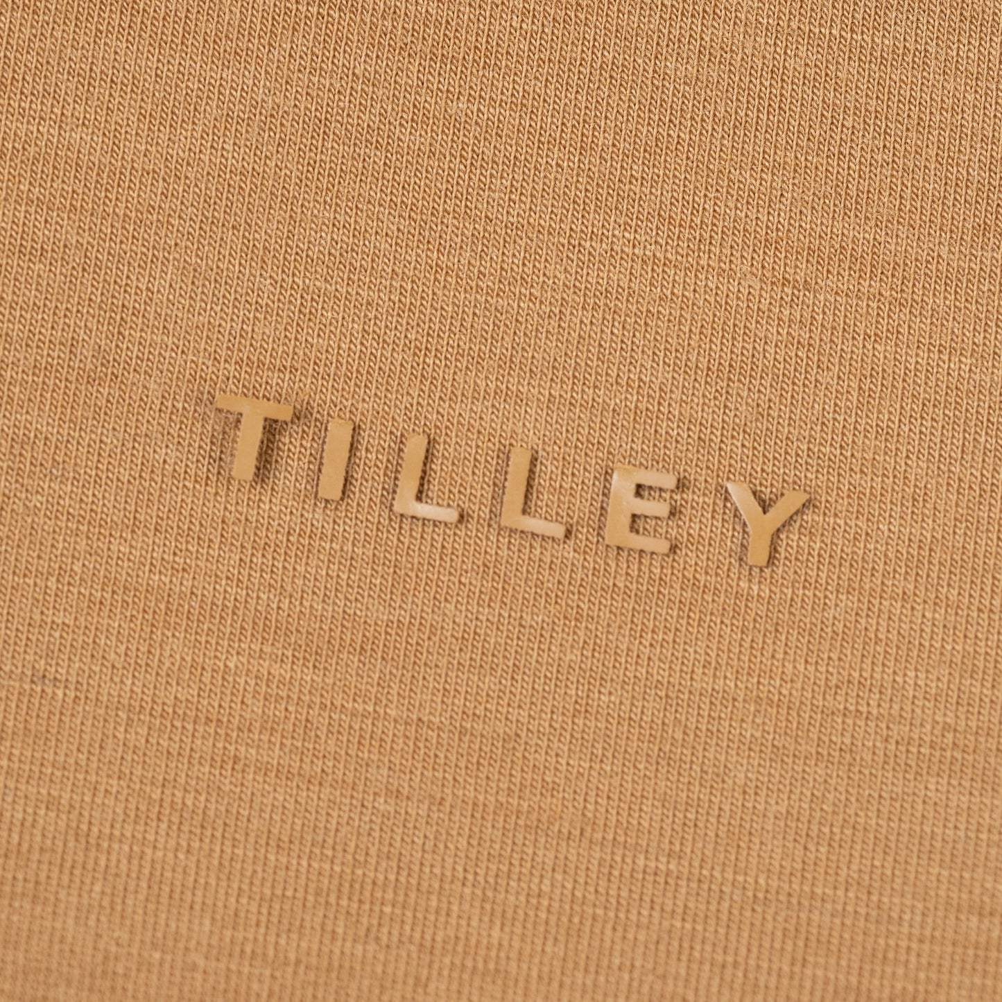 Tilley Merino 1/2 Zip Sweatshirt