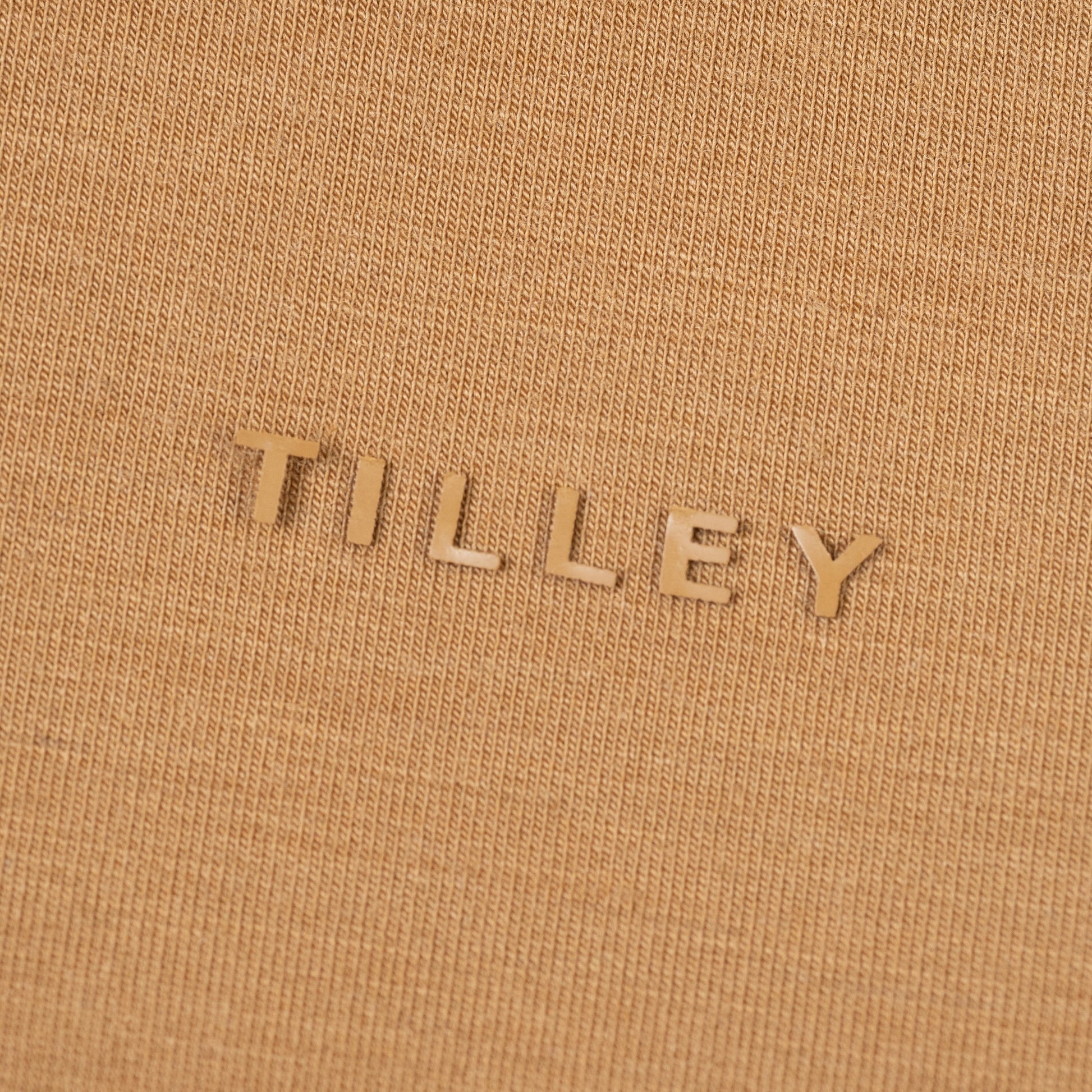Tilley Merino 1/2 Zip Sweatshirt