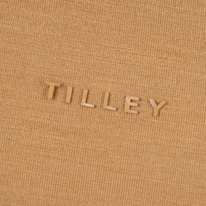 Tilley Merino 1/2 Zip Sweatshirt