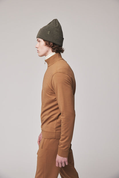 Tilley Merino 1/2 Zip Sweatshirt