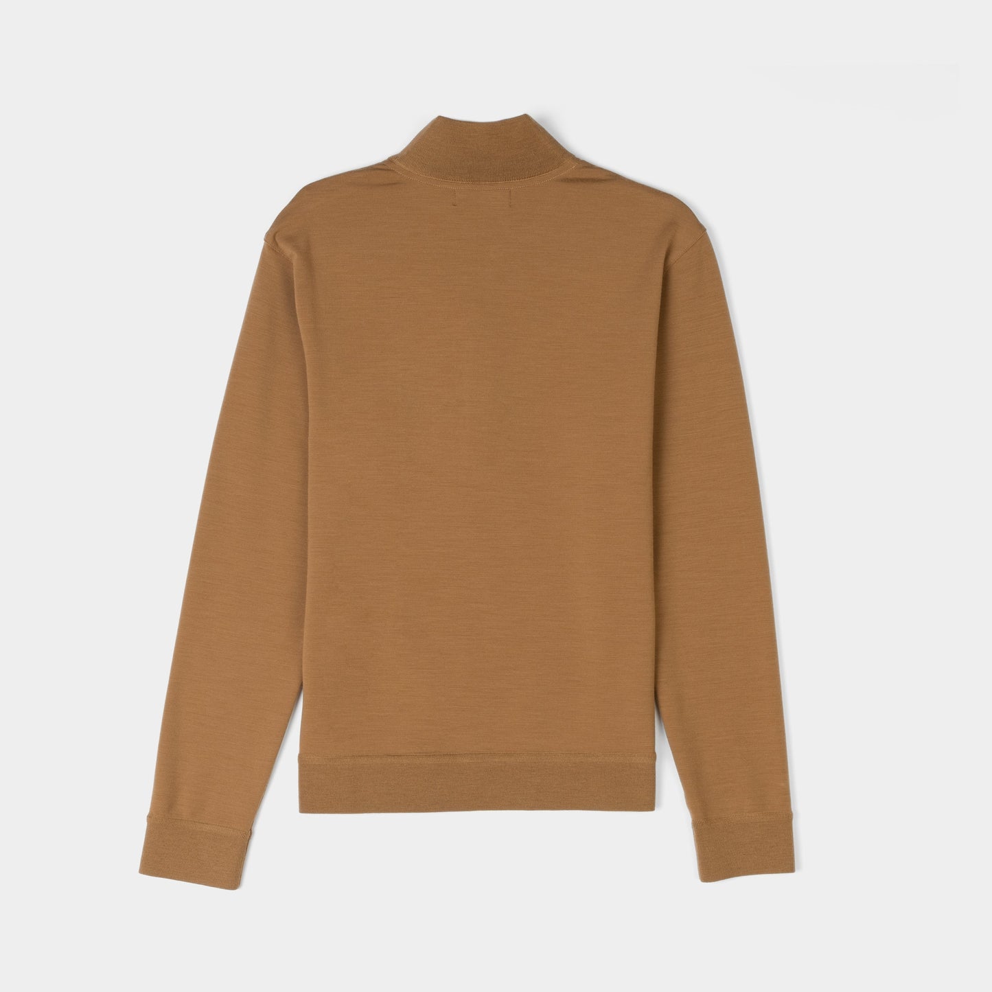 Tilley Merino 1/2 Zip Sweatshirt