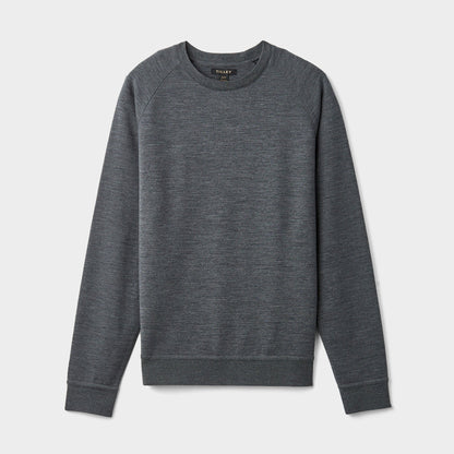 Tilley Raglan Merino Sweatshirt