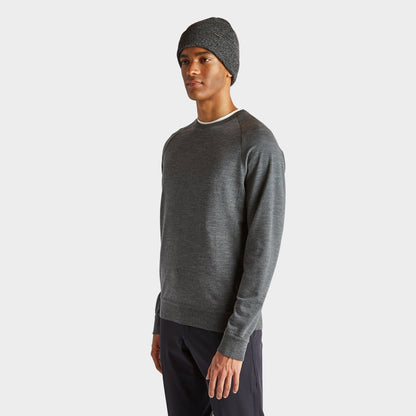 Tilley Raglan Merino Sweatshirt