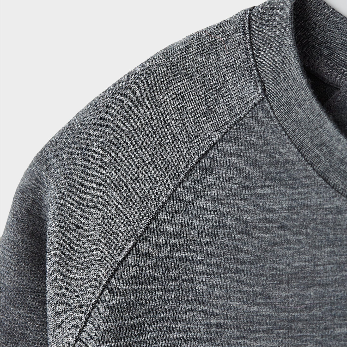 Tilley Raglan Merino Sweatshirt