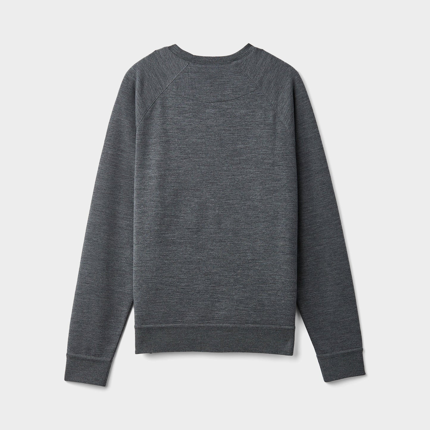 Tilley Raglan Merino Sweatshirt