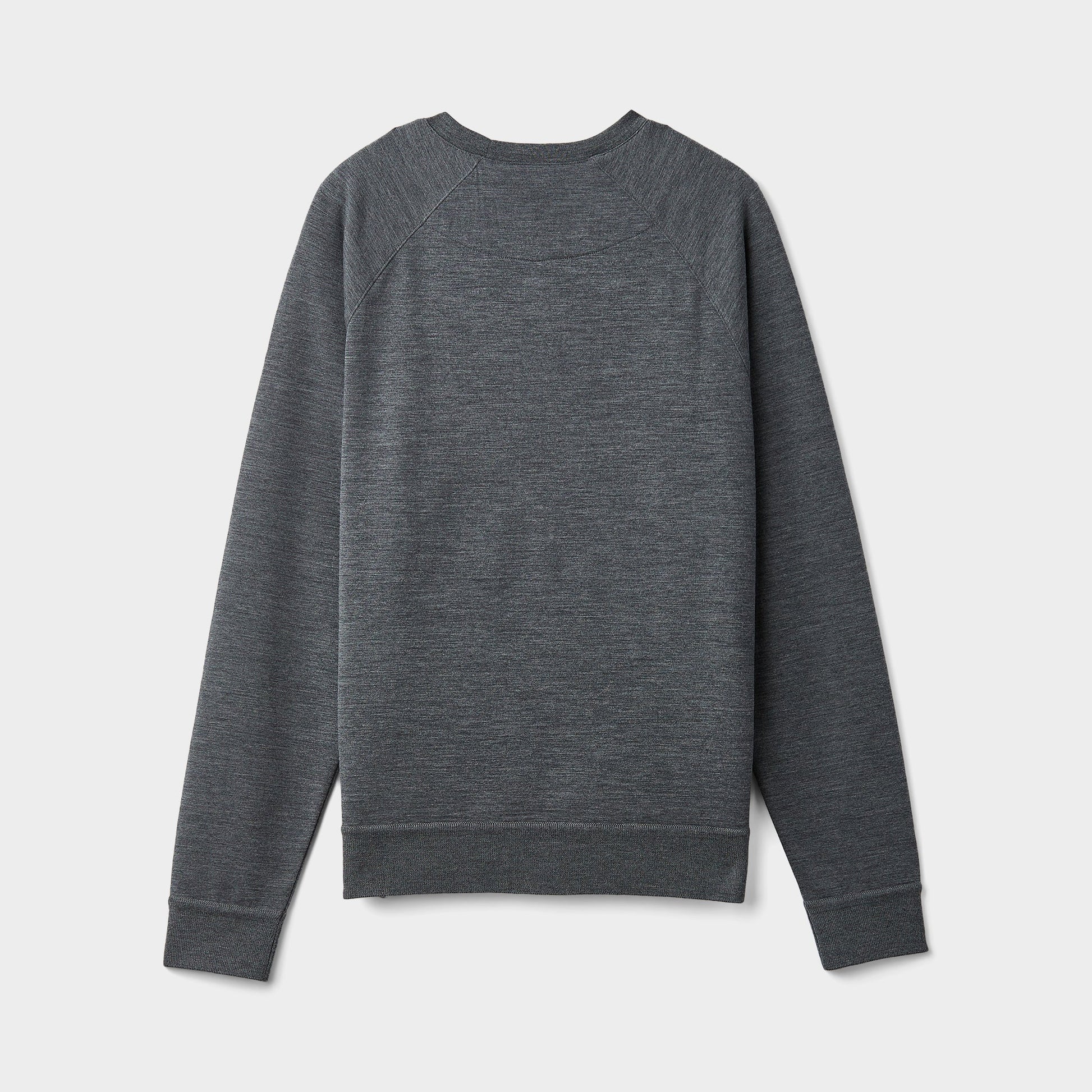 Tilley Raglan Merino Sweatshirt
