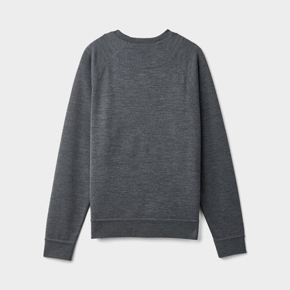 Tilley Raglan Merino Sweatshirt