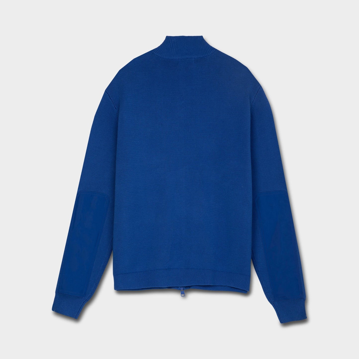 Tilley Full Zip Cotton Cardigan