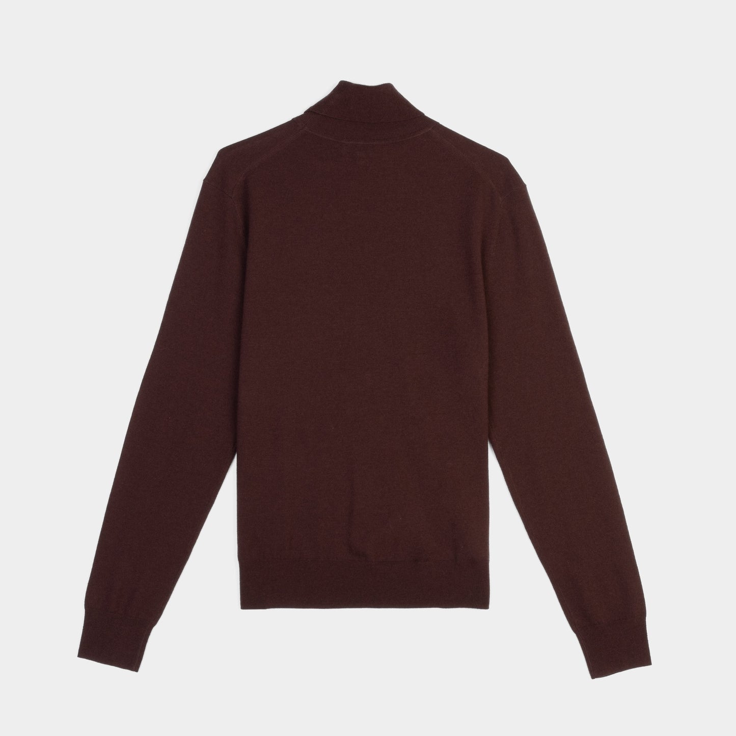Tilley Stretch Merino Turtleneck