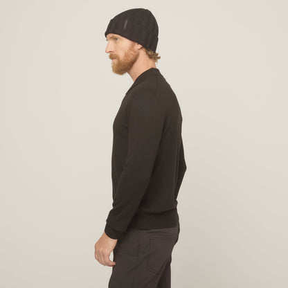Tilley Stretch Merino Polo