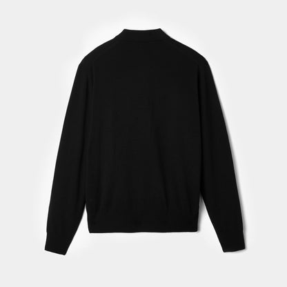Tilley Stretch Merino Polo