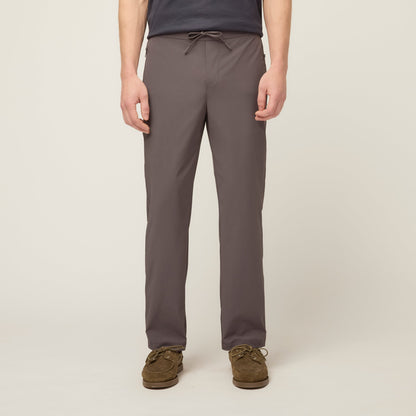 Tilley Tech Stretch Nylon Pull On Jogger