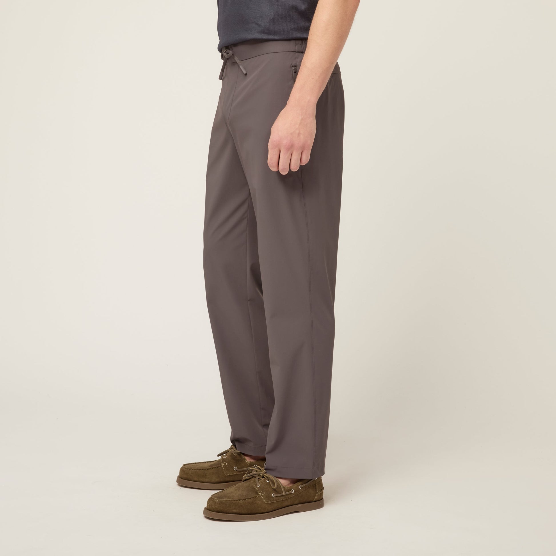 Tilley Tech Stretch Nylon Pull On Jogger