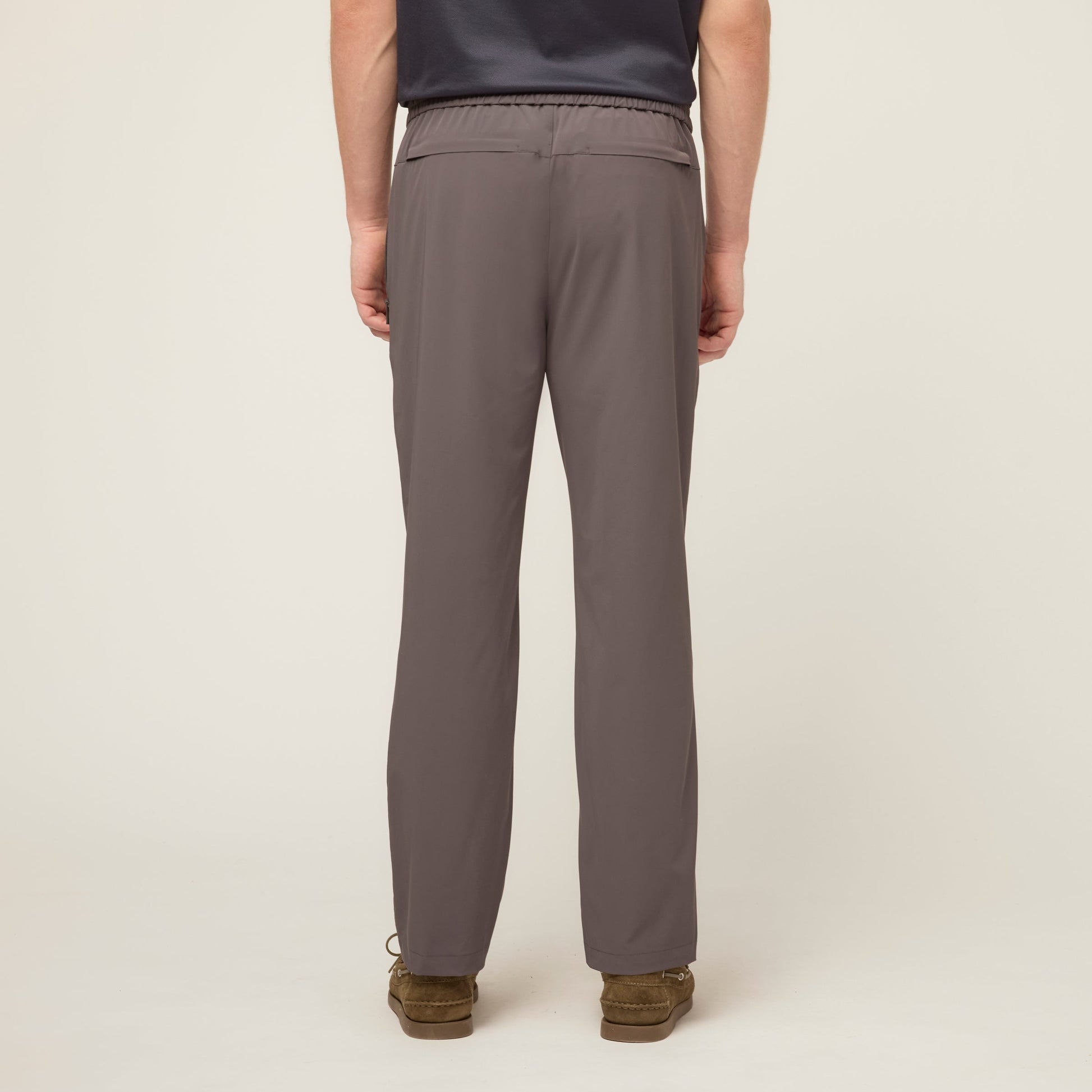 Tilley Tech Stretch Nylon Pull On Jogger