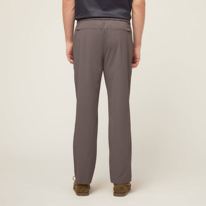 Tilley Tech Stretch Nylon Pull On Jogger