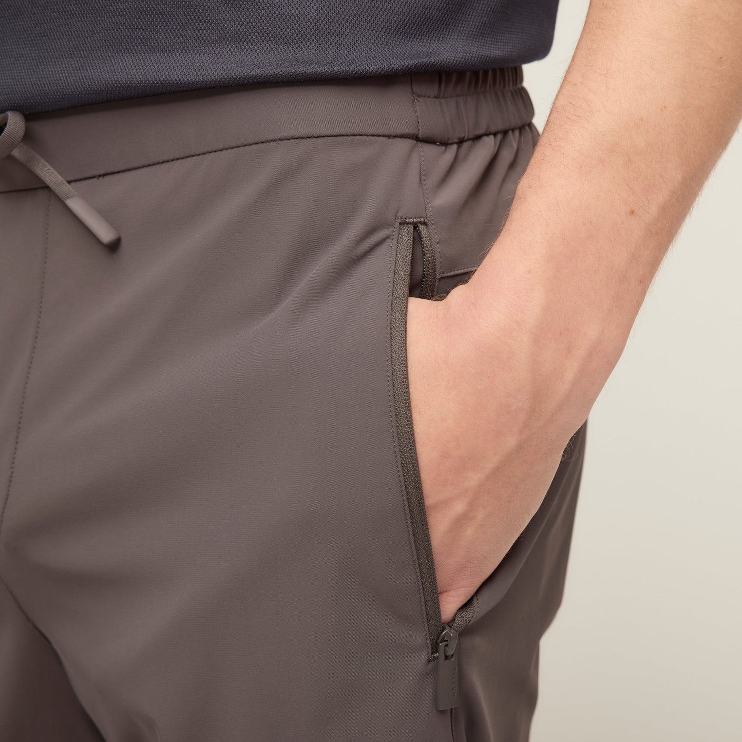 Tilley Tech Stretch Nylon Pull On Jogger