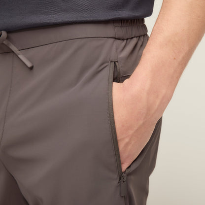 Tilley Tech Stretch Nylon Pull On Jogger