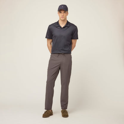 Tilley Tech Stretch Nylon Pull On Jogger